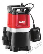 Al-ko 112826 Szennyv&iacute;z szivatty&uacute; drain 12000 comfort H&aacute;ztart&aacute;s / Otthon / K&uuml;lt&eacute;r - K&uuml;lt&eacute;r / kerti term&eacute;k / grill - Szivatty&uacute; - 382751