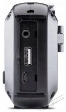 ALAN Midland ER100 V&eacute;szhelyzeti r&aacute;di&oacute;, 2600 mAh Audio-Video / Hifi / Multim&eacute;dia - R&aacute;di&oacute; / &oacute;r&aacute;s r&aacute;di&oacute; - Hordozhat&oacute;, zseb-, t&aacute;ska r&aacute;di&oacute; - 524092