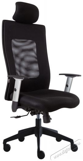 ALBA Lexa - fekete Iroda és számítástechnika - Egyéb számítástechnikai termék - 518123