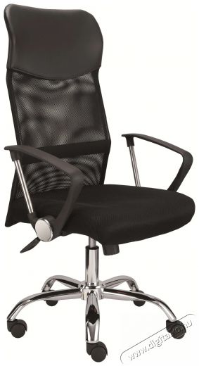 ALBA Medea - fekete Iroda és számítástechnika - Egyéb számítástechnikai termék - 518118