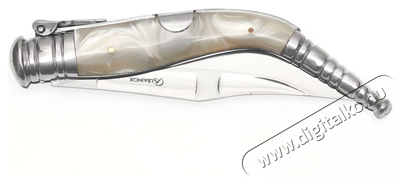 Albainox 01168 Bandolera 10 Perla spanyol tollk&eacute;s H&aacute;ztart&aacute;s / Otthon / K&uuml;lt&eacute;r - J&aacute;t&eacute;k / Sport - Kieg&eacute;sz&iacute;tő - 534087