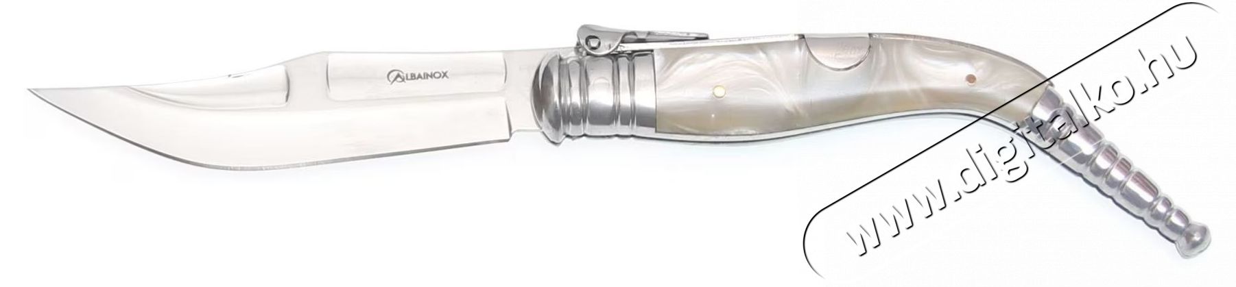 Albainox 01168 Bandolera 10 Perla spanyol tollk&eacute;s H&aacute;ztart&aacute;s / Otthon / K&uuml;lt&eacute;r - J&aacute;t&eacute;k / Sport - Kieg&eacute;sz&iacute;tő - 534087