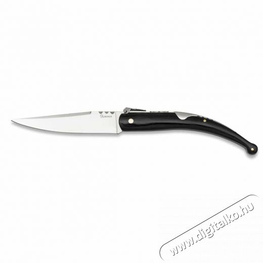 Albainox 10.5 Stamina 01703 zsebk&eacute;s H&aacute;ztart&aacute;s / Otthon / K&uuml;lt&eacute;r - J&aacute;t&eacute;k / Sport - Kieg&eacute;sz&iacute;tő - 534094