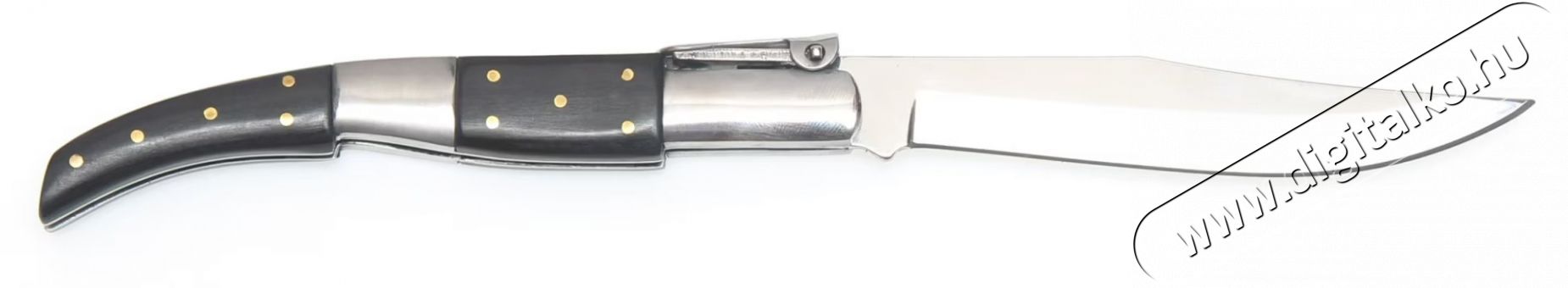 Albainox Arab 11.8 Black Stamina spanyol tollk&eacute;s 01732 H&aacute;ztart&aacute;s / Otthon / K&uuml;lt&eacute;r - J&aacute;t&eacute;k / Sport - Kieg&eacute;sz&iacute;tő - 534088