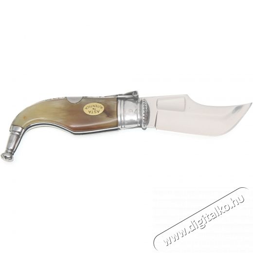 Albainox Capaora 7.4 Bullhorn spanyol zsebk&eacute;s H&aacute;ztart&aacute;s / Otthon / K&uuml;lt&eacute;r - J&aacute;t&eacute;k / Sport - Kieg&eacute;sz&iacute;tő - 534093