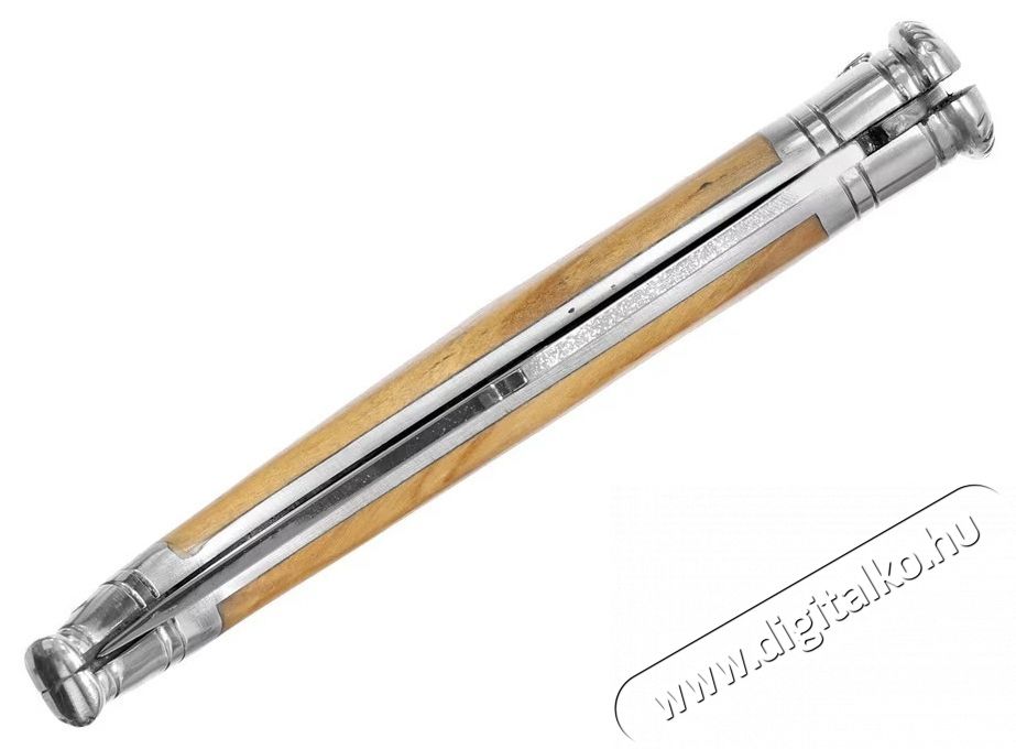 Albainox Classic 9 Olive Wood spanyol zsebk&eacute;s H&aacute;ztart&aacute;s / Otthon / K&uuml;lt&eacute;r - J&aacute;t&eacute;k / Sport - Kieg&eacute;sz&iacute;tő - 534090