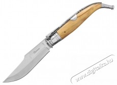 Albainox Classic 9 Olive Wood spanyol zsebk&eacute;s H&aacute;ztart&aacute;s / Otthon / K&uuml;lt&eacute;r - J&aacute;t&eacute;k / Sport - Kieg&eacute;sz&iacute;tő - 534090