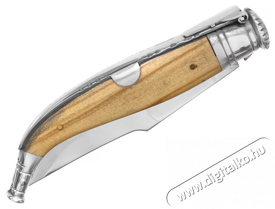 Albainox Classic 9 Olive Wood spanyol zsebk&eacute;s H&aacute;ztart&aacute;s / Otthon / K&uuml;lt&eacute;r - J&aacute;t&eacute;k / Sport - Kieg&eacute;sz&iacute;tő - 534090