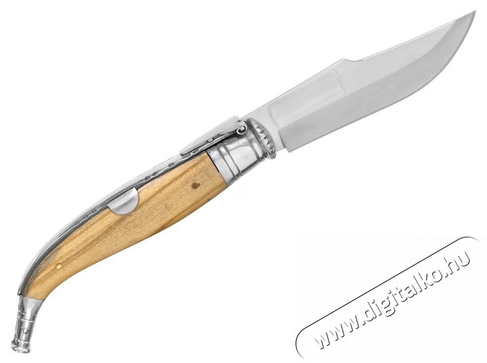 Albainox Classic 9 Olive Wood spanyol zsebk&eacute;s H&aacute;ztart&aacute;s / Otthon / K&uuml;lt&eacute;r - J&aacute;t&eacute;k / Sport - Kieg&eacute;sz&iacute;tő - 534090
