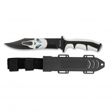 Albainox Ghost of Rambo 32662 Taktikai k&eacute;s H&aacute;ztart&aacute;s / Otthon / K&uuml;lt&eacute;r - J&aacute;t&eacute;k / Sport - Kieg&eacute;sz&iacute;tő - 534108