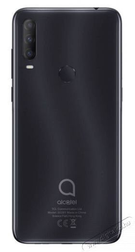 Alcatel 1S 2020 32GB LTE Dual SIM (5028D) okostelefon - Egyéb - Nem forgalmazzuk ! - 360776