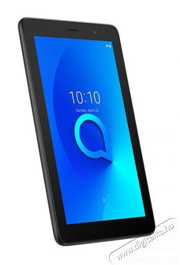 Alcatel 1T 7 8GB Wifi (8068 Prime Black) tablet - fekete Egyéb - Nem forgalmazzuk ! - 341516