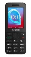Alcatel 2038X mobiltelefon - fehér Egyéb - Nem forgalmazzuk ! - 327874