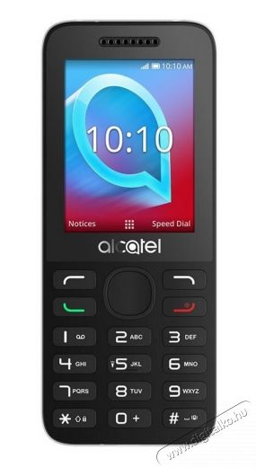 Alcatel 2038X mobiltelefon - feh&eacute;r Egy&eacute;b - Nem forgalmazzuk ! - 327874