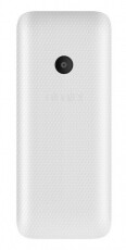 Alcatel 2038X mobiltelefon - fehér Egyéb - Nem forgalmazzuk ! - 327874