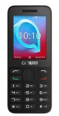 Alcatel 2038X mobiltelefon - kakaó szürke Egyéb - Nem forgalmazzuk ! - 327875