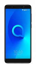 Alcatel 3 X  DS (5058) okostelefon - metál fekete Újdonságok - Új termékek - 339159