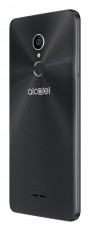 Alcatel 5026D / 3C / Dual SIM Metallic Black Újdonságok - Új termékek - 342064