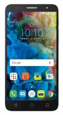 Alcatel 5056D Pop 4+ 16GB DS okostelefon - palaszürke Mobil / Kommunikáció / Smart - Okostelefon - Android - 323733