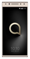 Alcatel 5 32GB Dual Sim (5086D) okostelefon - arany Egyéb - Nem forgalmazzuk ! - 335319