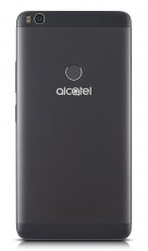 Alcatel Pop 4 Slate (7070X) 16GB okostelefon - szürke Mobil / Kommunikáció / Smart - Okostelefon - Android - 323854