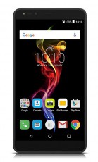 Alcatel Pop 4 Slate (7070X) 16GB okostelefon - szürke Mobil / Kommunikáció / Smart - Okostelefon - Android - 323854