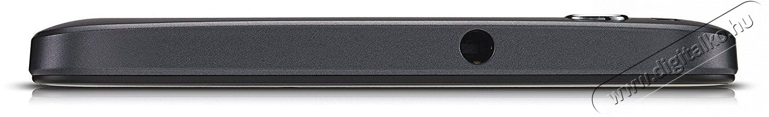 Alcatel Pop 4 Slate (7070X) 16GB okostelefon - szürke Mobil / Kommunikáció / Smart - Okostelefon - Android - 323854