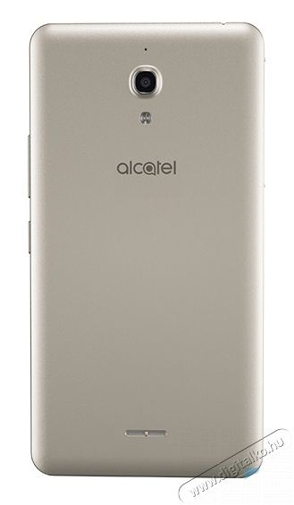 Alcatel OneTouch Pixi 4 (2017) 8050D 8GB DS okostelefon - arany Egyéb - Nem forgalmazzuk ! - 323811