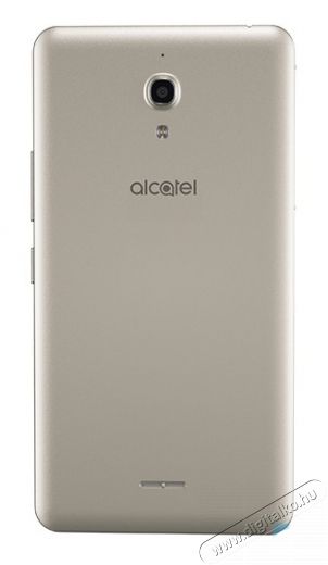 Alcatel OneTouch Pixi 4 (2017) 8050D 8GB DS okostelefon - arany Egyéb - Nem forgalmazzuk ! - 323811