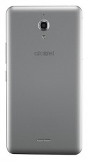 Alcatel OneTouch Pixi 4 (2017) 8050D 8GB DS okostelefon - ezüst Egyéb - Nem forgalmazzuk ! - 323518