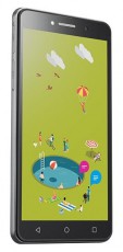 Alcatel OneTouch Pixi 4 (2017) 8050D 8GB DS okostelefon - ezüst Egyéb - Nem forgalmazzuk ! - 323518