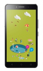 Alcatel OneTouch Pixi 4 (2017) 8050D 8GB DS okostelefon - fekete Egyéb - Nem forgalmazzuk ! - 323820