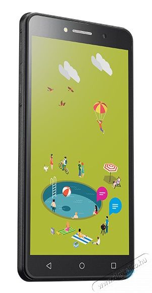 Alcatel OneTouch Pixi 4 (2017) 8050D 8GB DS okostelefon - fekete Egyéb - Nem forgalmazzuk ! - 323820