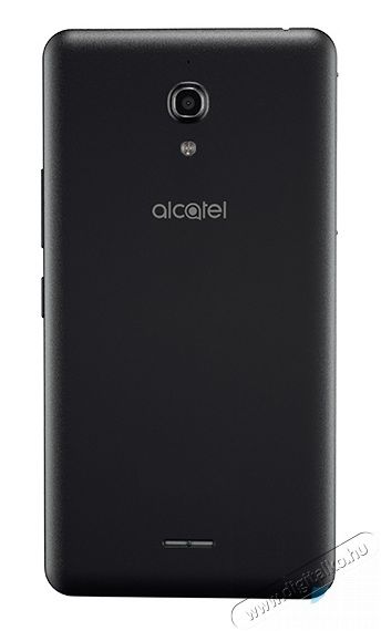 Alcatel OneTouch Pixi 4 (2017) 8050D 8GB DS okostelefon - fekete Egyéb - Nem forgalmazzuk ! - 323820
