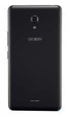 Alcatel OneTouch Pixi 4 (2017) 8050D 8GB DS okostelefon - fekete Egyéb - Nem forgalmazzuk ! - 323820
