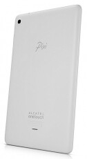 Alcatel OneTouch Pixi 3 (8079) WiFi tablet - fehér Mobil / Kommunikáció / Smart - Tablet - Android tablet - 323774