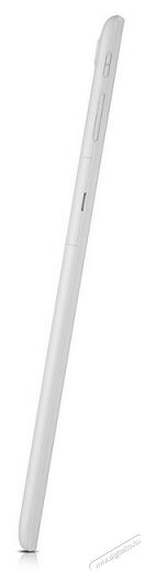 Alcatel OneTouch Pixi 3 (8079) WiFi tablet - fehér Mobil / Kommunikáció / Smart - Tablet - Android tablet - 323774