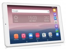 Alcatel OneTouch Pixi 3 (8079) WiFi tablet - fehér Mobil / Kommunikáció / Smart - Tablet - Android tablet - 323774