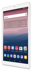 Alcatel OneTouch Pixi 3 (8079) WiFi tablet - fehér Mobil / Kommunikáció / Smart - Tablet - Android tablet - 323774