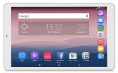 Alcatel OneTouch Pixi 3 (8079) WiFi tablet - fehér Mobil / Kommunikáció / Smart - Tablet - Android tablet - 323774