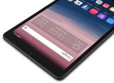 Alcatel OneTouch Pixi 3 (8079) WiFi tablet - fekete Mobil / Kommunikáció / Smart - Tablet - Android tablet - 323775