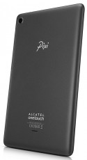 Alcatel OneTouch Pixi 3 (8079) WiFi tablet - fekete Mobil / Kommunikáció / Smart - Tablet - Android tablet - 323775