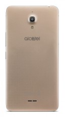 Alcatel A2 XL okostelefon - Metal Gold Egyéb - Nem forgalmazzuk ! - 330173