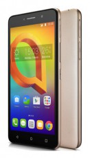 Alcatel A2 XL okostelefon - Metal Gold Egyéb - Nem forgalmazzuk ! - 330173