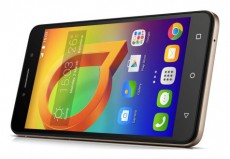 Alcatel A2 XL okostelefon - Metal Gold Egyéb - Nem forgalmazzuk ! - 330173