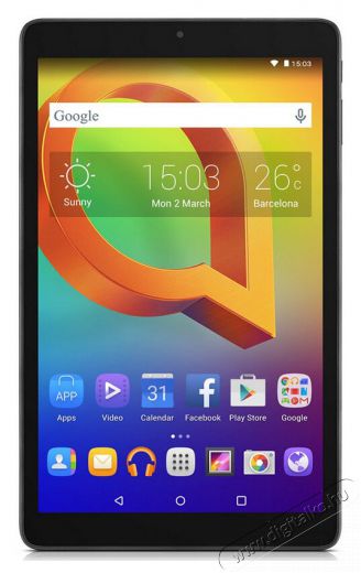 Alcatel A3 10 (8079) Wi-Fi tablet Egyéb - Nem forgalmazzuk ! - 333098
