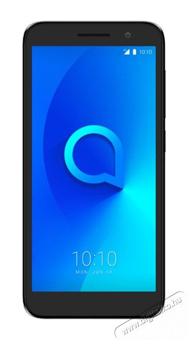 Alcatel 1 DualSIM fekete k&aacute;rtyaf&uuml;ggetlen okostelefon Egy&eacute;b - Nem forgalmazzuk ! - 345206