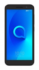 Alcatel 1 DualSIM fekete k&aacute;rtyaf&uuml;ggetlen okostelefon Egy&eacute;b - Nem forgalmazzuk ! - 345206