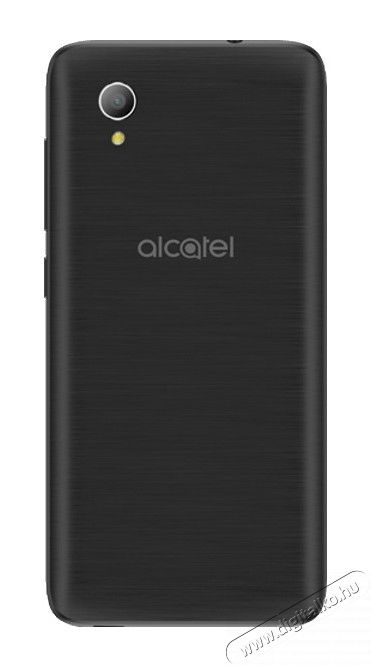 Alcatel 1 DualSIM fekete k&aacute;rtyaf&uuml;ggetlen okostelefon Egy&eacute;b - Nem forgalmazzuk ! - 345206