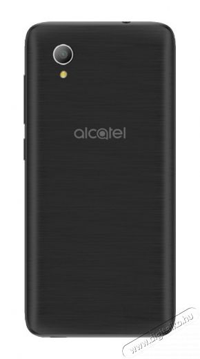 Alcatel 1 DualSIM fekete k&aacute;rtyaf&uuml;ggetlen okostelefon Egy&eacute;b - Nem forgalmazzuk ! - 345206